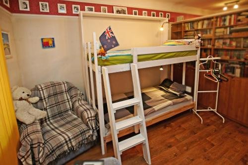 Новосибирск: Hostel Twenty 7