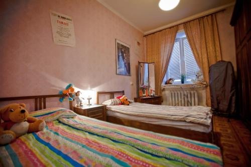 Новосибирск: Hostel Twenty 7
