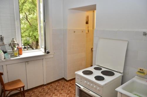 Новосибирск: Hostel Twenty 7