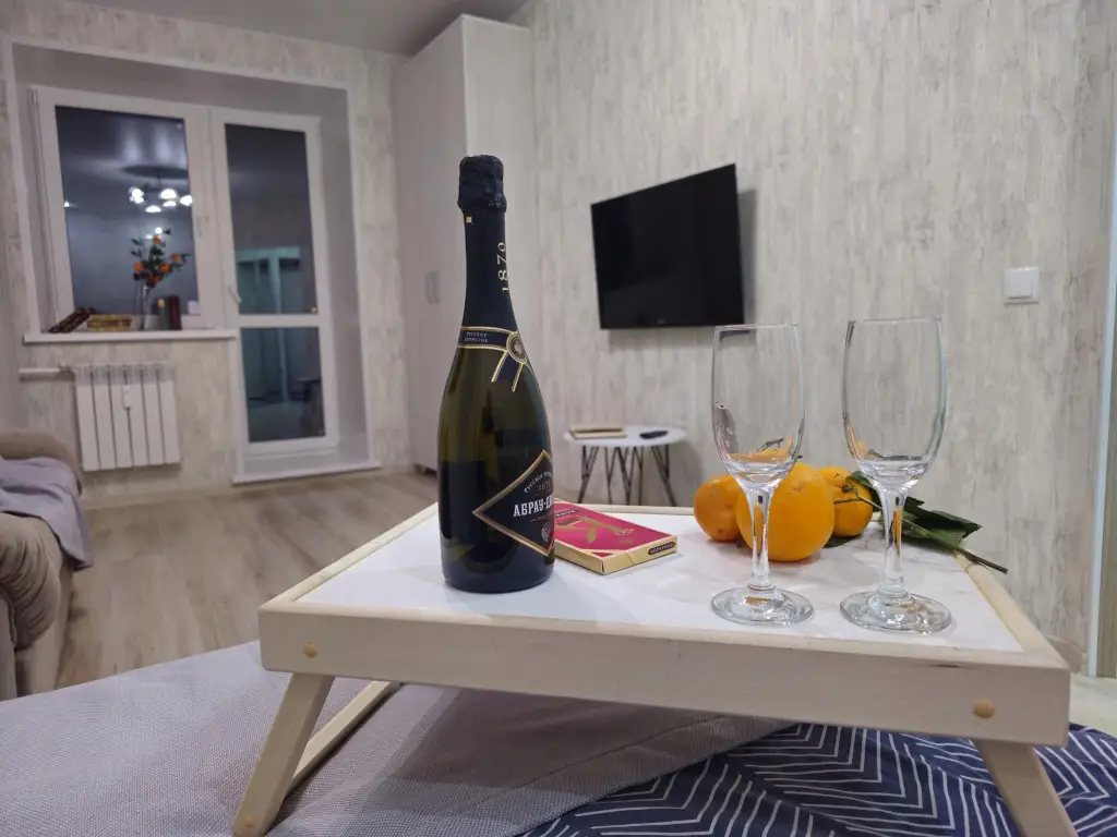 Северодвинск: Апартаменты SeveRent на Макаренко 3