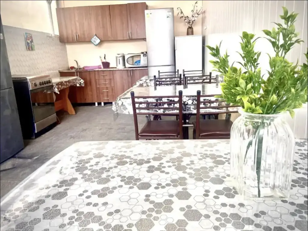 Panorama Guest House — фото 1