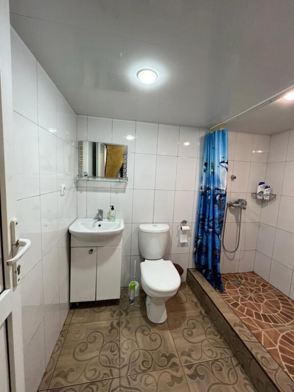 Сочи: Panorama Guest House