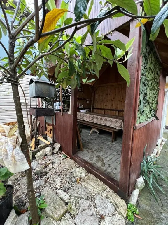 Сочи: Panorama Guest House