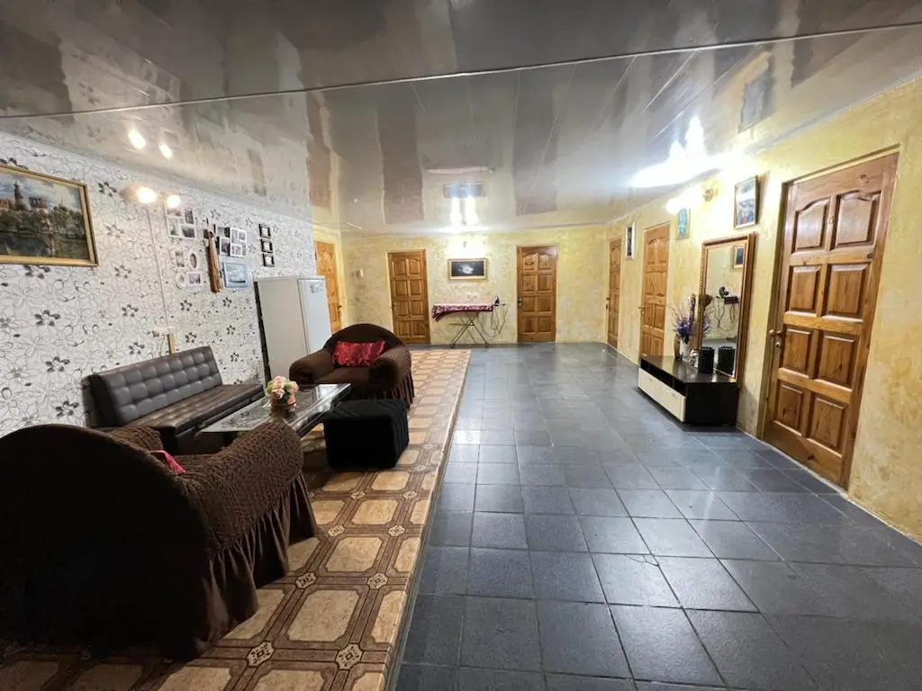 Panorama Guest House — фото 1