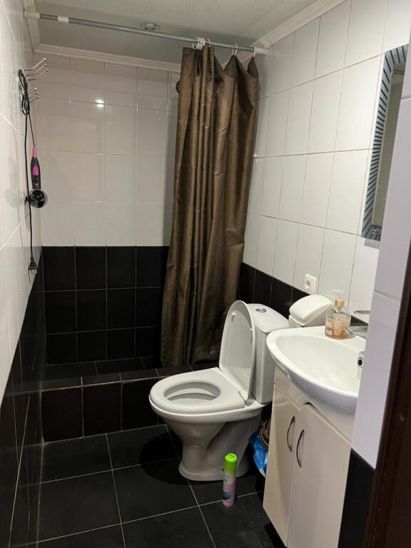 Сочи: Panorama Guest House