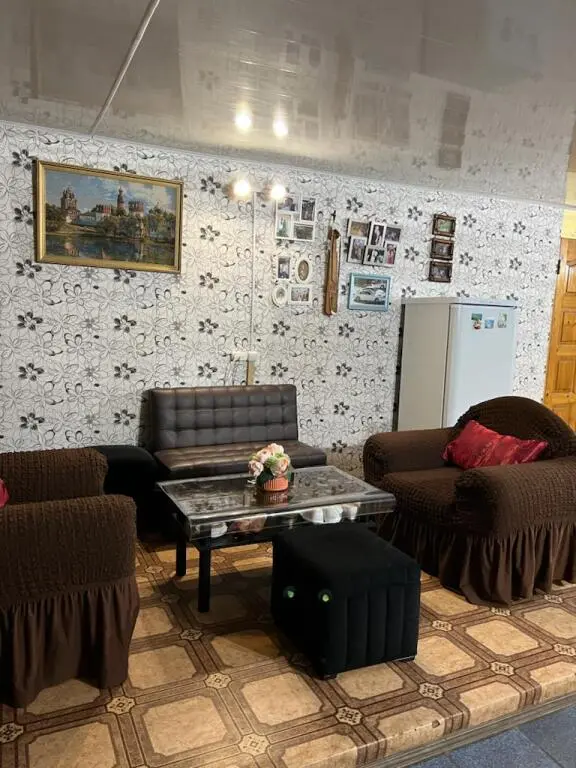 Сочи: Panorama Guest House