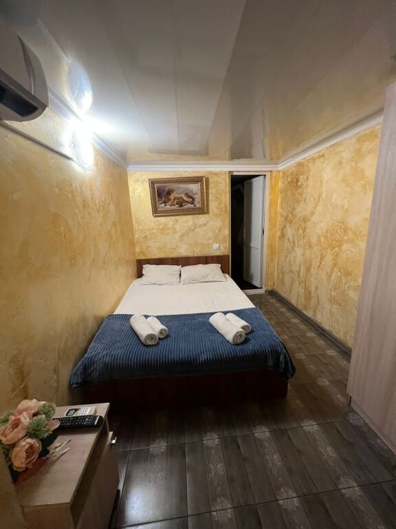 Сочи: Panorama Guest House