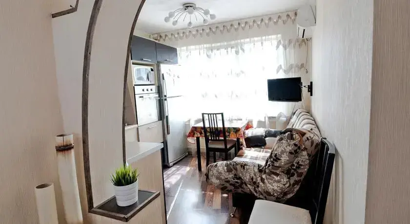 Краснодар: Goodapart На Атарбекова