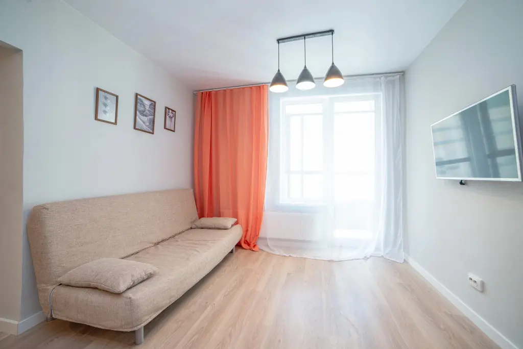 Екатеринбург: Квартира Евро-двухкомнатные BeGuest на Тверитина 41