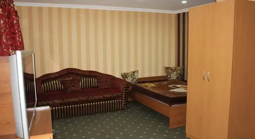 Сочи: На Мира