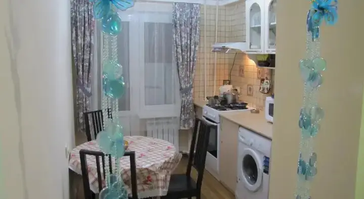 Кисловодск: Широкая 34
