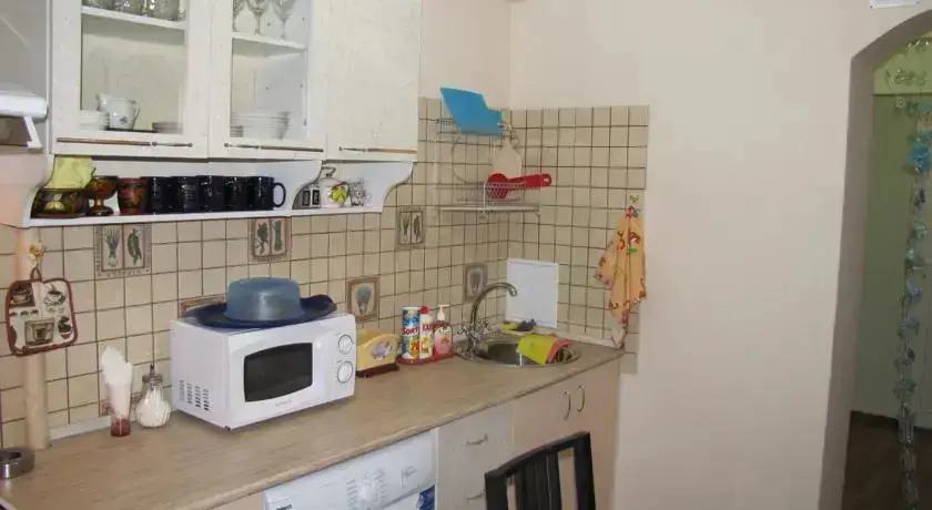 Кисловодск: Широкая 34