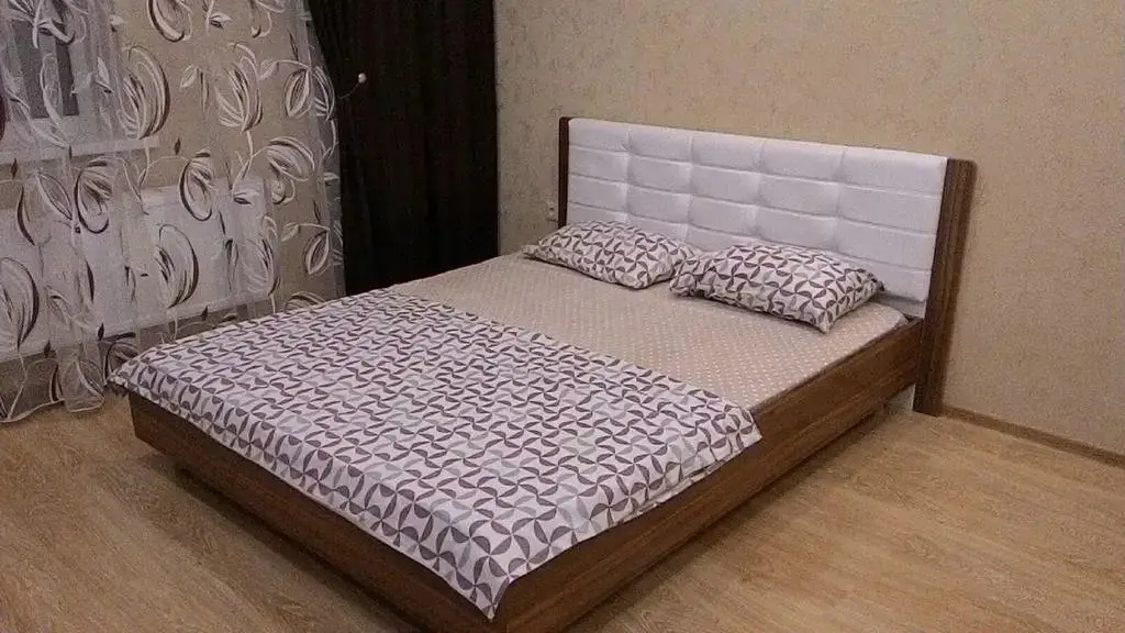 Краснодар: На Кубанской