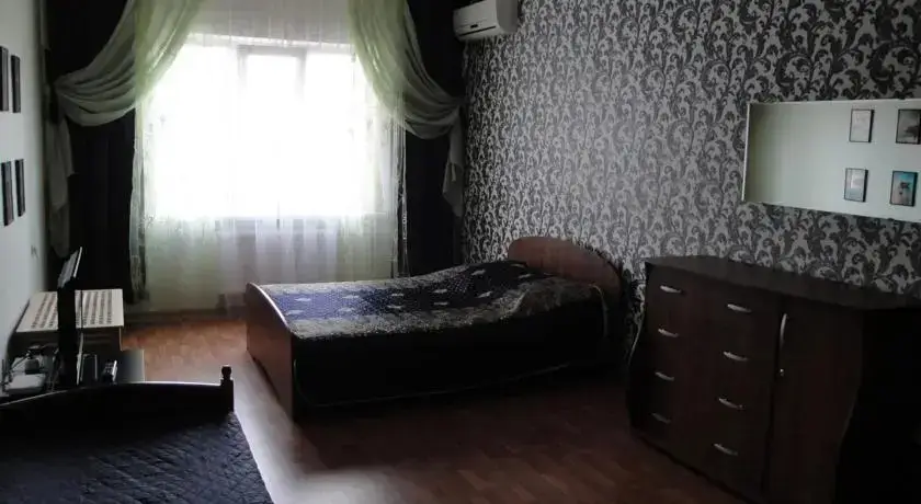 Краснодар: 7 Квадратов Восточно Кругликовская
