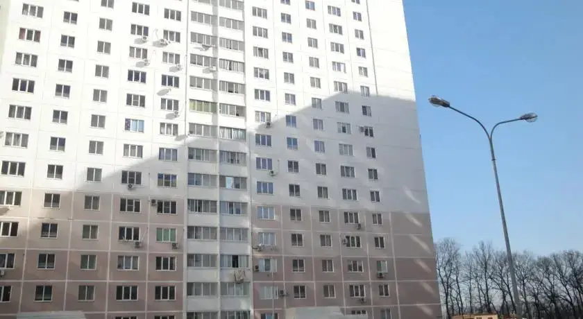 Краснодар: 7 Квадратов Черкасская 58