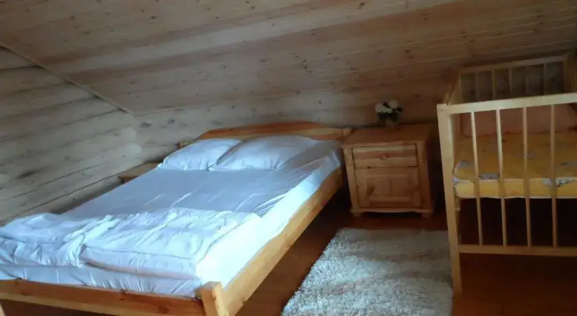 Лазаревское: Коттедж Де Люкс