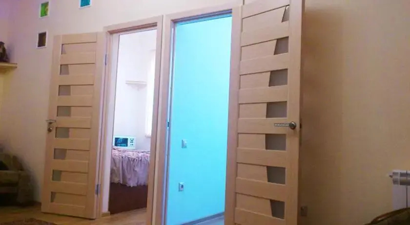 Сочи: Чкалово