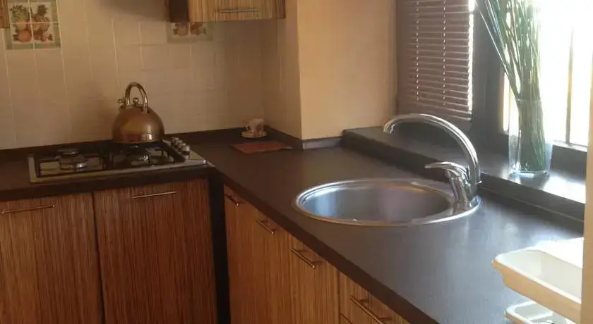 Сочи: Школьная