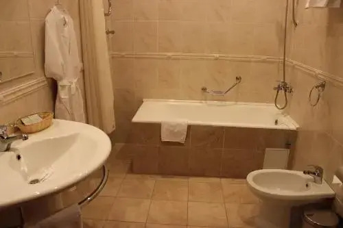Новосибирск: Hotel Barracuda