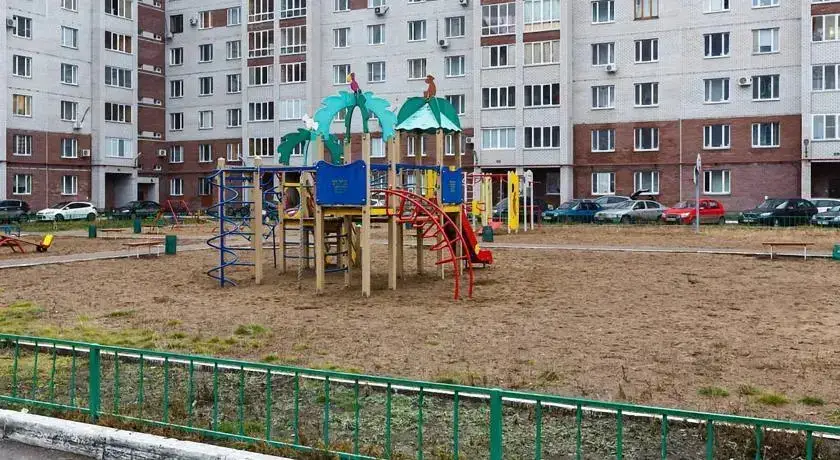 Казань: Севиль На Хакима 31