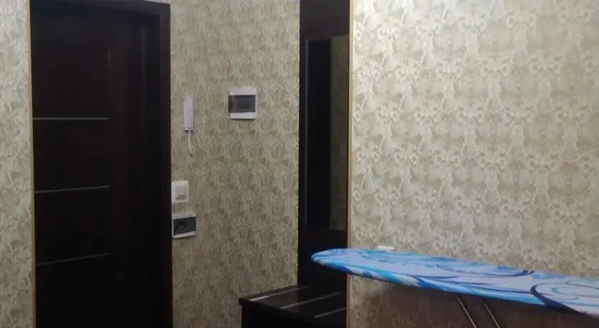 Анапа: На Кати Соловьяновой