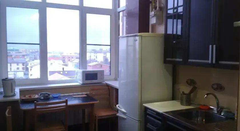 Анапа: На Кати Соловьяновой