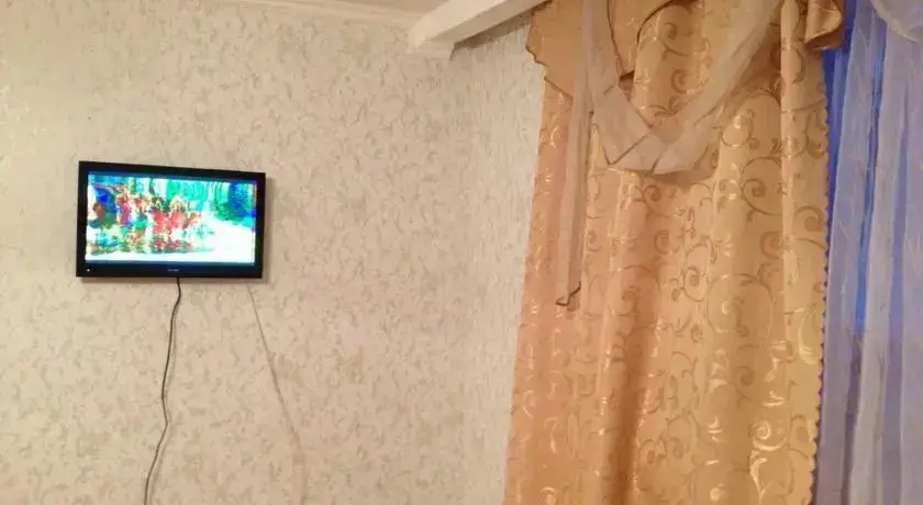 Кисловодск: Чкалова