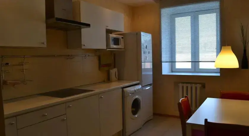 Казань: KazanFlat