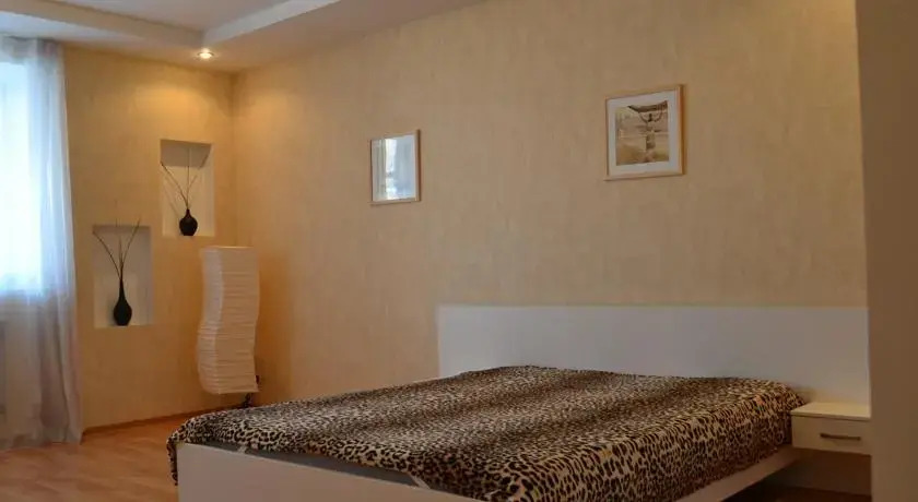 Казань: KazanFlat