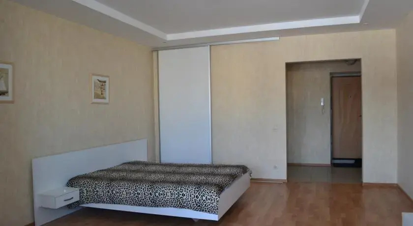Казань: KazanFlat