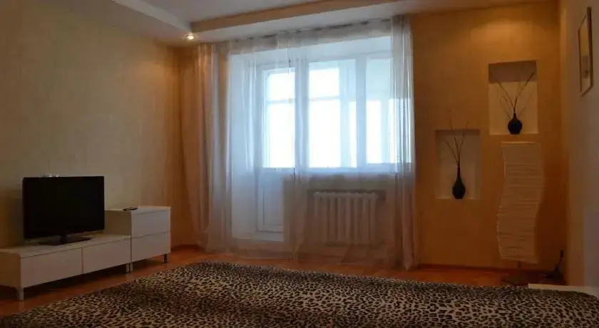 Казань: KazanFlat