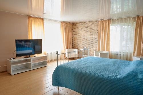 Новосибирск: Guest House Mercury