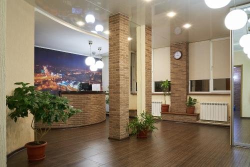 Новосибирск: Guest House Mercury