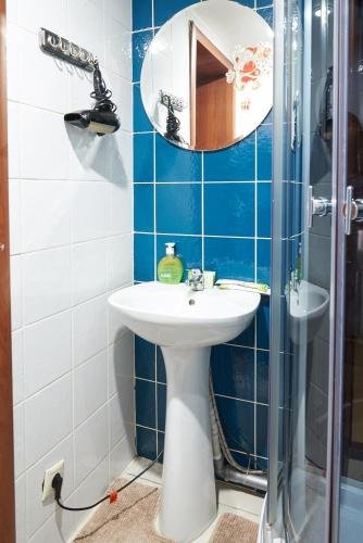 Новосибирск: Guest House Mercury