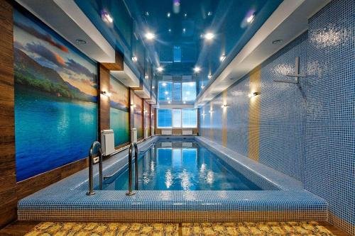 Новосибирск: Guest House Mercury
