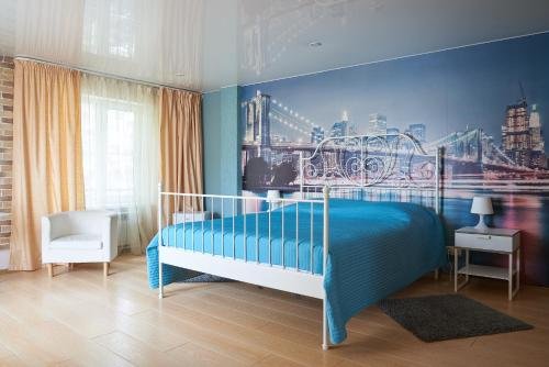 Новосибирск: Guest House Mercury