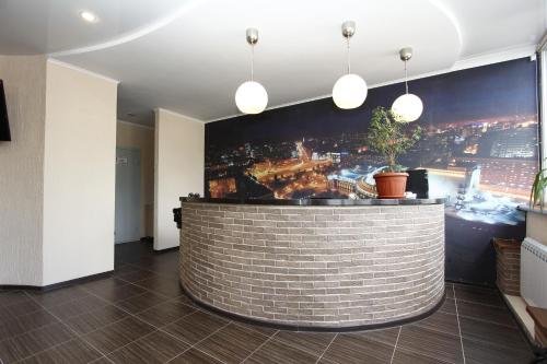 Новосибирск: Guest House Mercury
