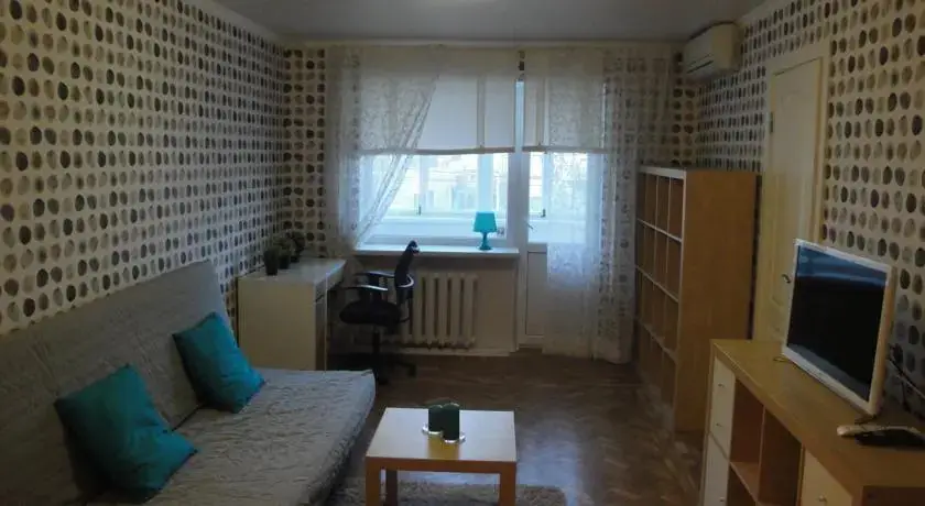 7 Квадратов - Красная 20 — фото 1