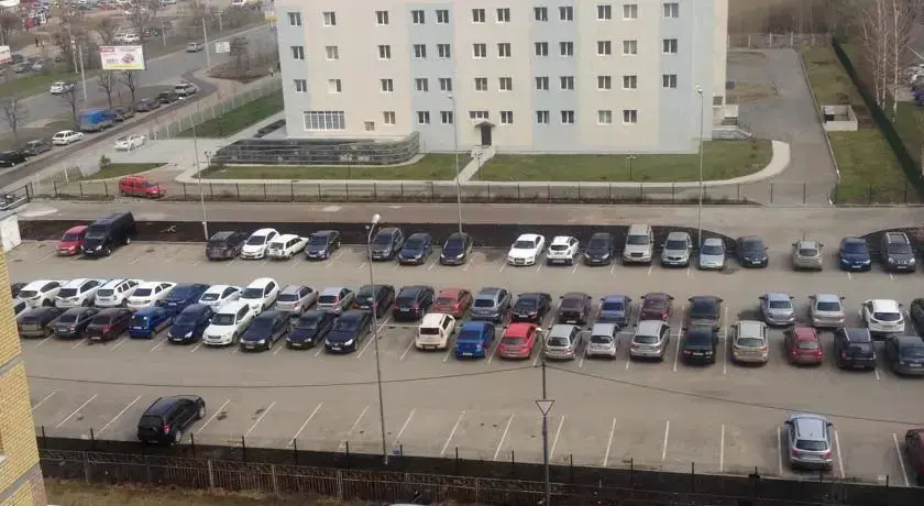Казань: На Амирхана