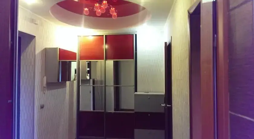 Казань: На Амирхана