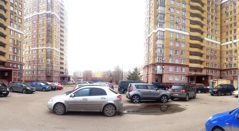 Казань: На Амирхана