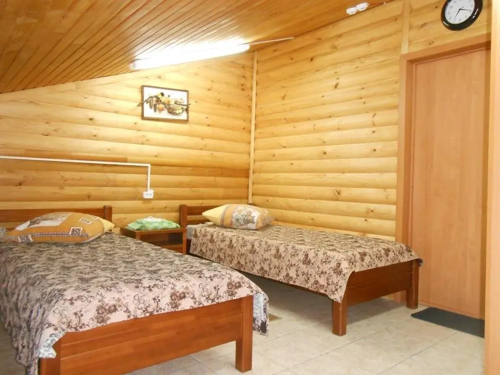 Новосибирск: Кировский