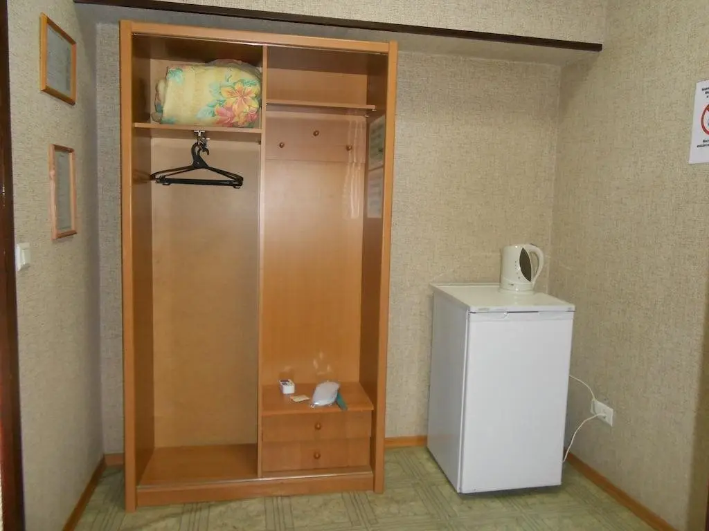 Новосибирск: Кировский