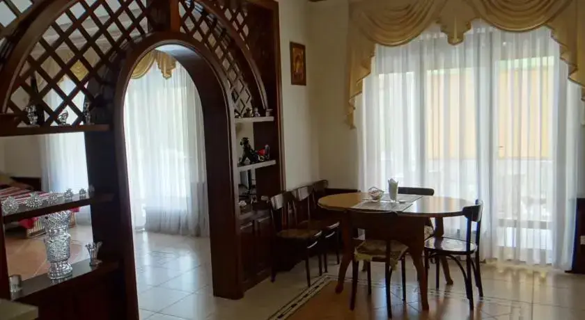 Сочи: Ирина