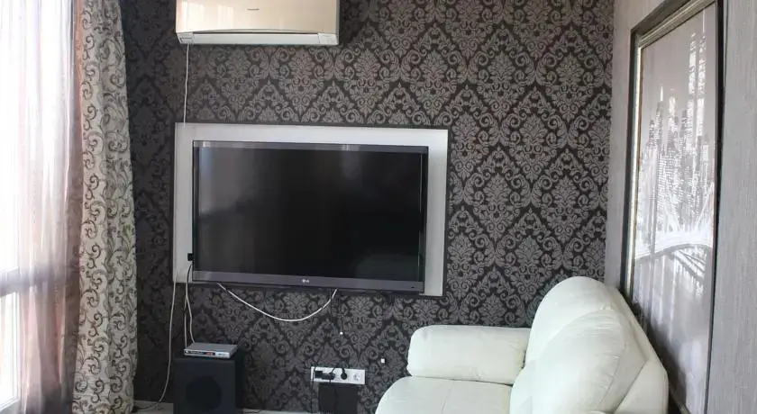 Сочи: Элитная Студия