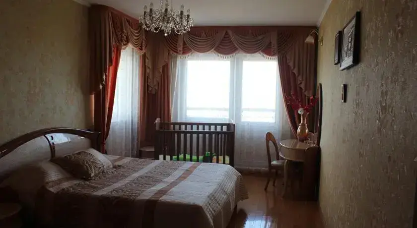 Сочи: Элитная Студия