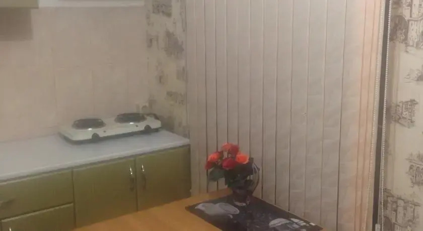 Сочи: На Взлетной