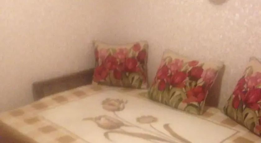 Сочи: На Взлетной