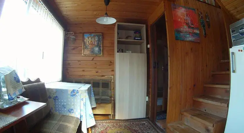Казань: Дом Роберт