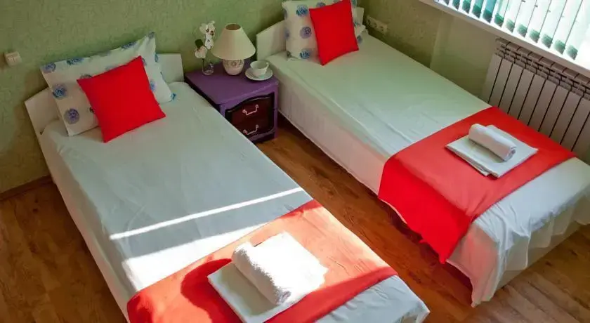 Краснодар: Апарт-отель Home